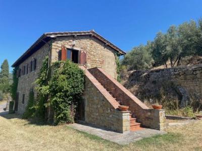Annonce Vente Maison Cortona