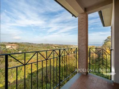 Annonce Vente Appartement Citta-della-pieve