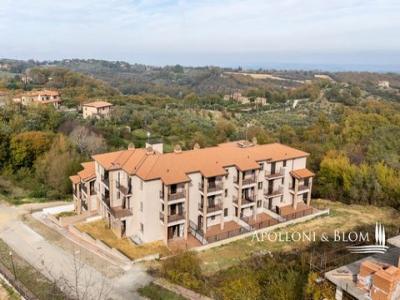 Acheter Appartement Citta-della-pieve