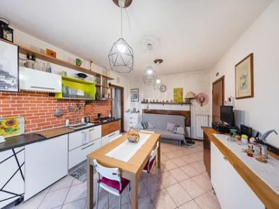 Acheter Appartement 80 m2 Castiglione-delle-stiviere