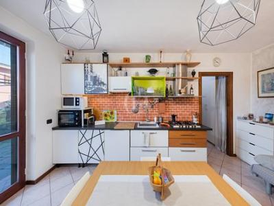 Acheter Appartement Castiglione-delle-stiviere rgion MANTOVA