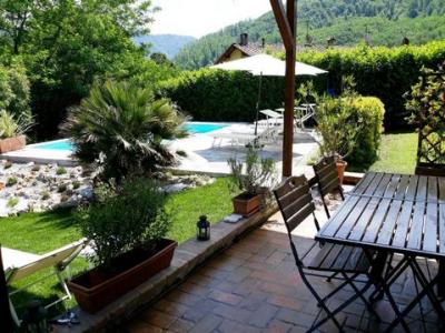 Annonce Vente Maison Bagni-di-lucca