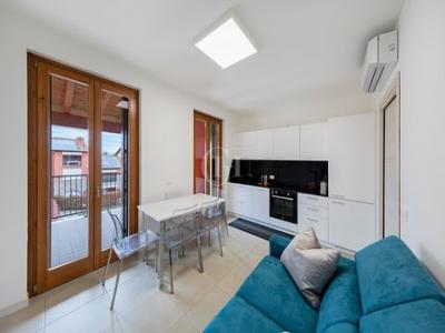Acheter Appartement 75 m2 Sirmione