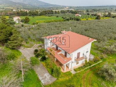 Vente Maison VILLAPIANA  CS en Italie