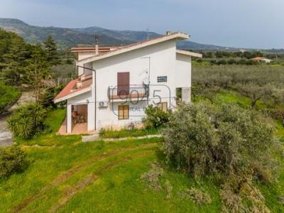 Acheter Maison Villapiana r�gion COSENZA