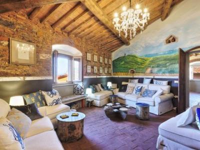 Vente Appartement CASTAGNETO-CARDUCCI  LI en Italie