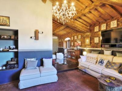 Acheter Appartement 210 m2 Castagneto-carducci