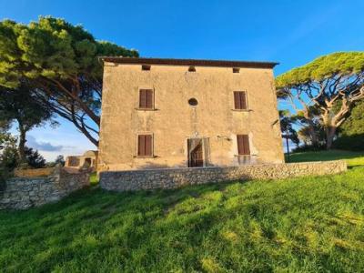 Acheter Maison 190 m2 Casale-marittimo