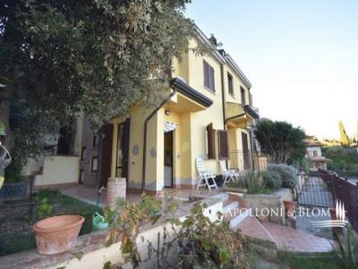 Vente Maison TORRITA-DI-SIENA  SI en Italie