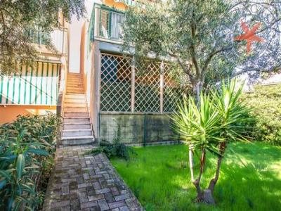 Vente Appartement CAMPOFELICE-DI-ROCCELLA  PA en Italie