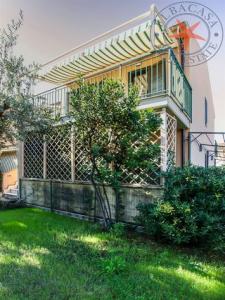 Acheter Appartement 46 m2 Campofelice-di-roccella