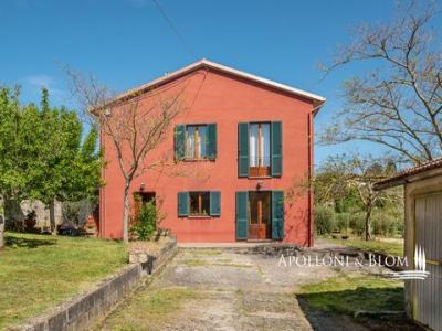 Annonce Vente Maison Castiglione-del-lago