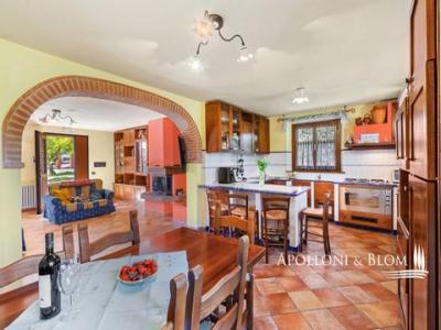 Acheter Maison 291 m2 Castiglione-del-lago