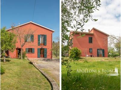 Acheter Maison Castiglione-del-lago rgion PERUGIA