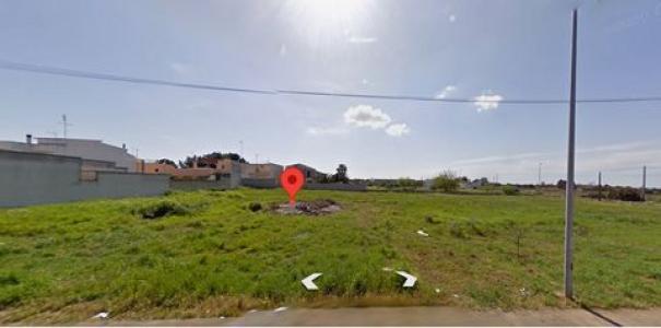 Annonce Vente Terrain Ugento