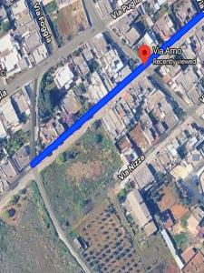 Acheter Terrain Ugento rgion LECCE