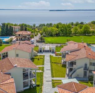 Acheter Appartement 105 m2 Garda