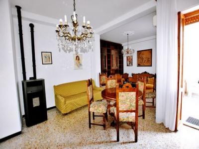 Acheter Appartement 120 m2 Sassari