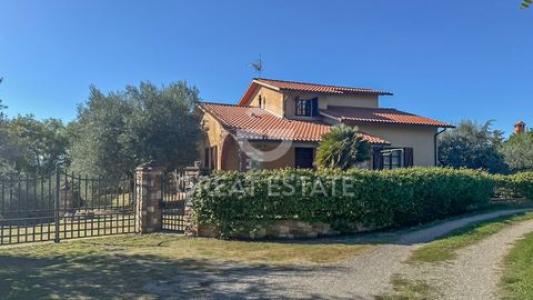 Annonce Vente Maison Citta-della-pieve