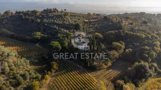 Annonce Vente Maison Montepulciano