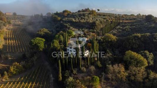 Acheter Maison Montepulciano rgion SIENA