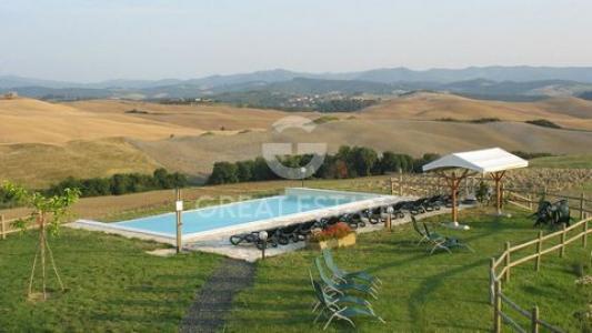 Acheter Maison Volterra