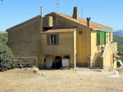 Annonce Vente Maison Magliano-in-toscana