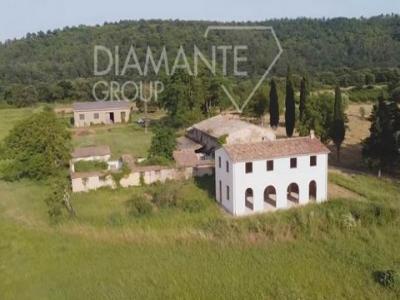 Vente Maison ACQUAPENDENTE  VT en Italie