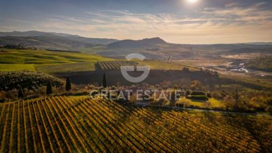 Vente Maison CASTEL-DEL-PIANO  GR en Italie