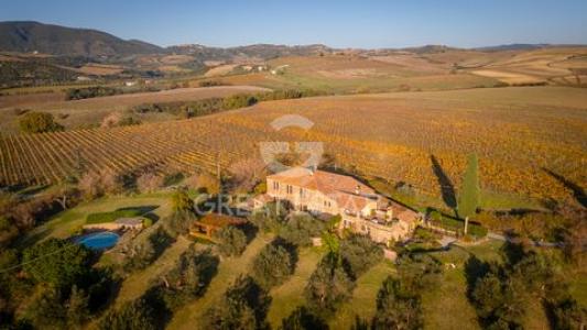 Acheter Maison Castel-del-piano