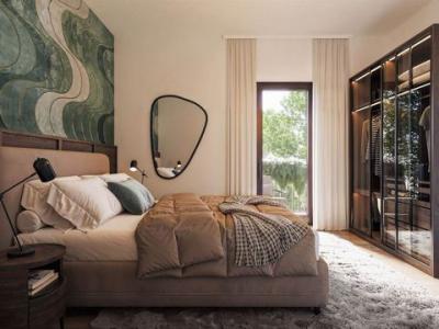 Acheter Appartement 89 m2 Castagneto-carducci