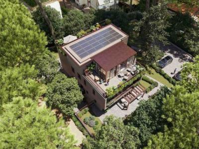 Acheter Appartement Castagneto-carducci rgion LIVORNO