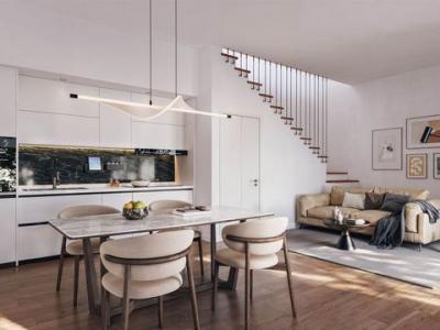 Acheter Appartement 88 m2 Castagneto-carducci