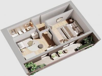 Acheter Appartement Castagneto-carducci rgion LIVORNO