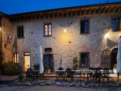 Annonce Vente Maison Castellina-in-chianti