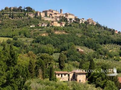 Vente Maison MONTEPULCIANO  SI en Italie