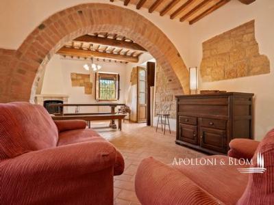 Acheter Maison 187 m2 Montepulciano