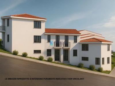 Annonce Vente Appartement Luogosanto