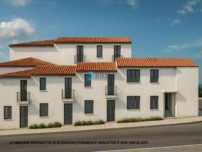 Acheter Appartement 877 m2 Luogosanto