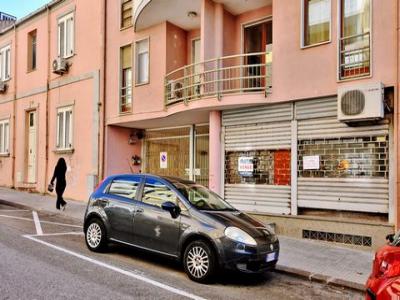 Acheter Local commercial Sassari r�gion SASSARI