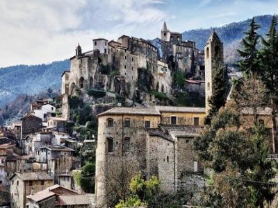 Vente Maison SANREMO  IM en Italie