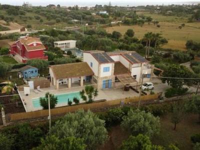 Vente Maison POZZALLO  RG en Italie