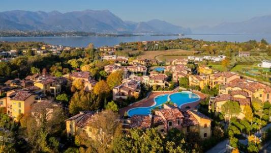 Annonce Vente 2 pices Appartement Garda