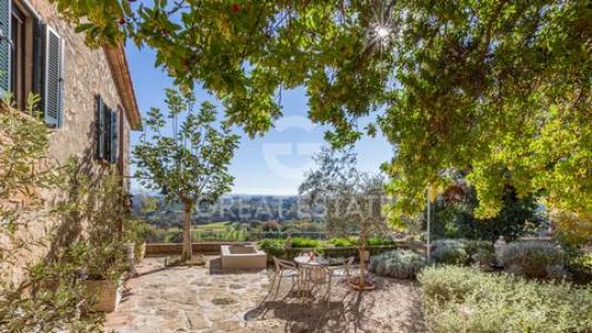 Annonce Vente Appartement Cetona