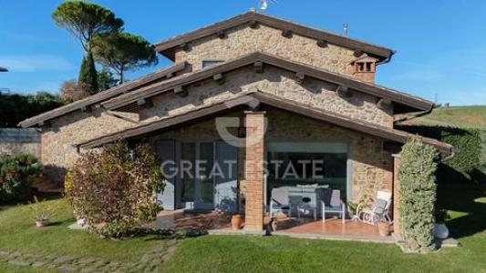 Vente Maison MONTE-SAN-SAVINO  AR en Italie