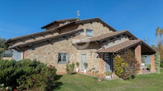 Annonce Vente Maison Monte-san-savino