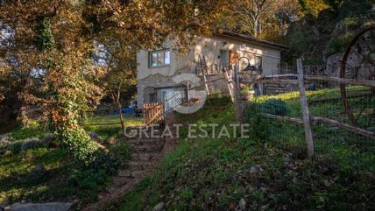 Annonce Vente Maison Castiglione-d'orcia