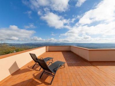 Acheter Appartement 55 m2 Monteverdi-marittimo