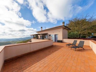 Acheter Appartement Monteverdi-marittimo rgion PISA