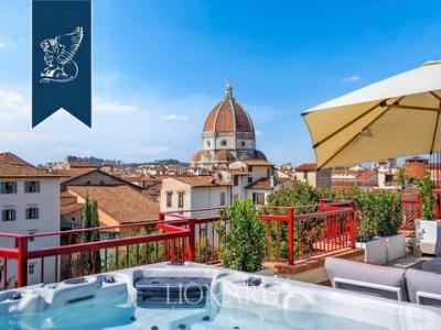 Annonce Vente 4 pices Appartement Firenze